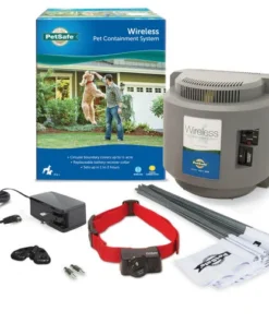 PetSafe® Wireless Pet Containment System
