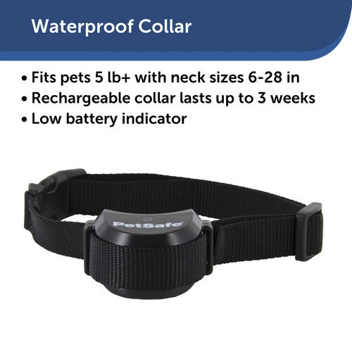 PetSafe® Stay & Play® Wireless Pet Containment System 5 PetSafe® Stay & Play® Wireless Pet Containment System - Image 3