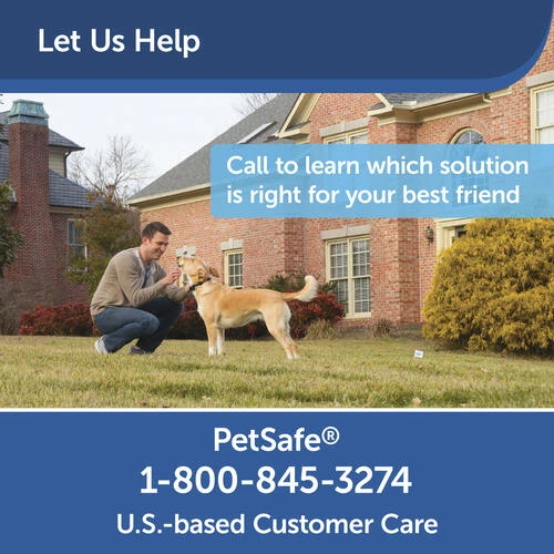 PetSafe® Stay & Play® Wireless Pet Containment System 7 PetSafe® Stay & Play® Wireless Pet Containment System - Image 5