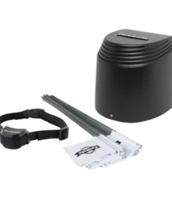 PetSafe® Stay & Play® Wireless Pet Containment System 18 PetSafe® Stay & Play® Wireless Pet Containment System -SCHLAGE Sales Store PIF00 12917 PT09