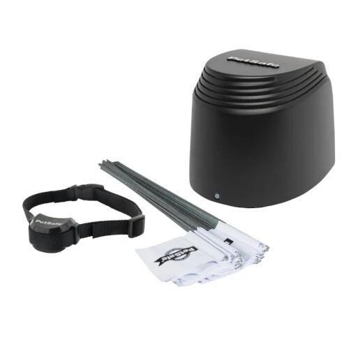 PetSafe® Stay & Play® Wireless Pet Containment System 9 PetSafe® Stay & Play® Wireless Pet Containment System - Image 7