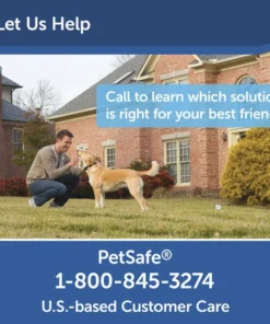 PetSafe® Wire Break Locator Kit -SCHLAGE Sales Store PIF00 13672 PT05