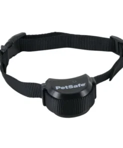 PetSafe® Stay & Play® Wireless Fence Rechargeable Receiver Dog Collar -SCHLAGE Sales Store PIF00 14288 PT07