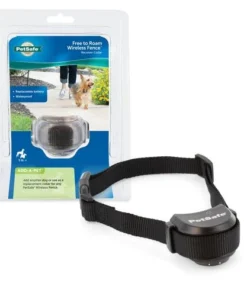 PetSafe® Free To Roam Wireless Pet Fence™ Receiver Dog Collar