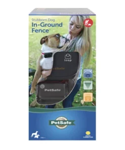 PetSafe® Stubborn Dog In-Ground Fence -SCHLAGE Sales Store PIG00 10777 PT07