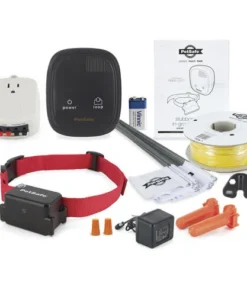 PetSafe® Stubborn Dog In-Ground Fence -SCHLAGE Sales Store PIG00 10777 PT08