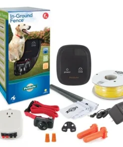 PetSafe® In-Ground Fence™ Pet Containment System