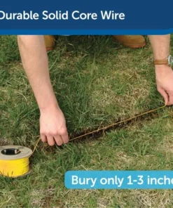 PetSafe® In-Ground Fence™ Pet Containment System -SCHLAGE Sales Store PIG00 13661 PT03