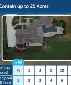 PetSafe® In-Ground Fence™ Pet Containment System -SCHLAGE Sales Store PIG00 13661 PT05