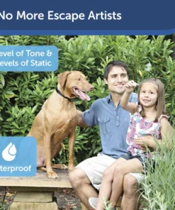 PetSafe® Rechargeable In-Ground Pet Fence Receiver W/Charger -SCHLAGE Sales Store PIG00 13737 PT04