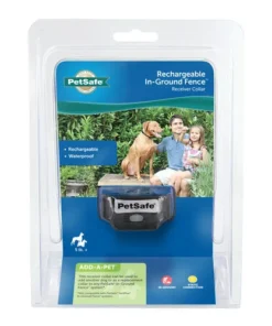 PetSafe® Rechargeable In-Ground Pet Fence Receiver W/Charger -SCHLAGE Sales Store PIG00 13737 PT07