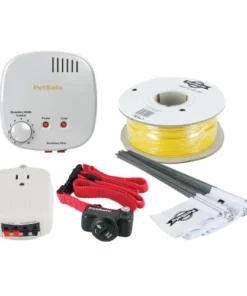 PetSafe® Basic In-Ground Pet Fence -SCHLAGE Sales Store PIG00 14582 PT08