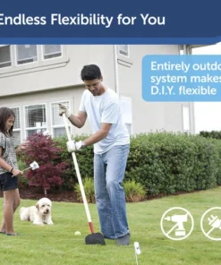 PetSafe® YardMax® Cordless In-Ground Pet Containment System -SCHLAGE Sales Store PIG00 15958 PT05