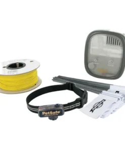 PetSafe® Elite Little Dog In-Ground Pet Fence -SCHLAGE Sales Store PIG20 11041 PT06