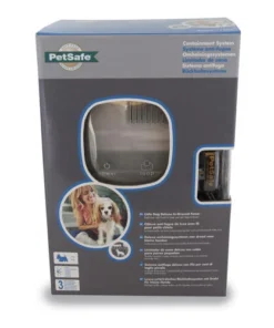 PetSafe® Elite Little Dog In-Ground Pet Fence -SCHLAGE Sales Store PIG20 11041 PT07