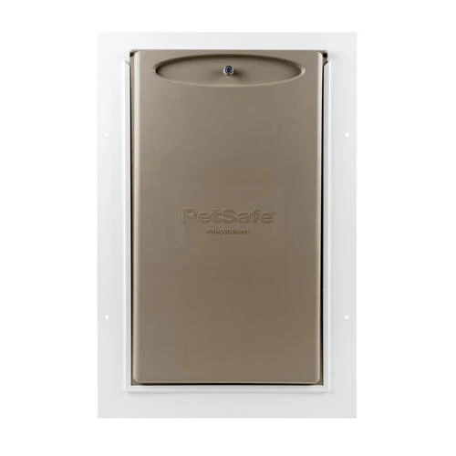 PetSafe® 8.25" X 11.25" Medium Wall Entry Pet Door 14 PetSafe® 8.25" X 11.25" Medium Wall Entry Pet Door - Image 12