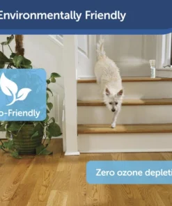 PetSafe® SSSCAT® Pet Deterrent Spray Replacement Can - 3.89 Oz -SCHLAGE Sales Store PPD17 16165 PT05