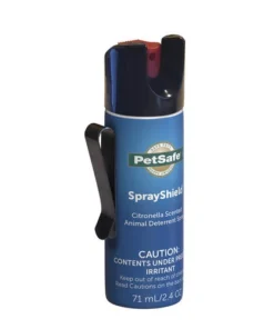 PetSafe® SprayShield® Animal Deterrent Spray - 2.4 Oz