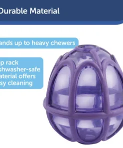 PetSafe® Busy Buddy® Kibble Nibble Dog Toy -SCHLAGE Sales Store PTY00 13738 PT04