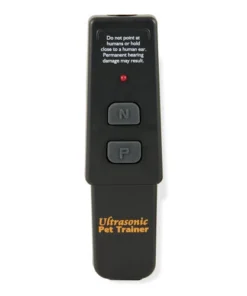 PetSafe® Ultrasonic Collarless Pet Trainer Remote