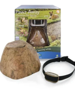 PetSafe® Pawz Away® Outdoor Pet Barrier System -SCHLAGE Sales Store PWF00 11923 MAIN