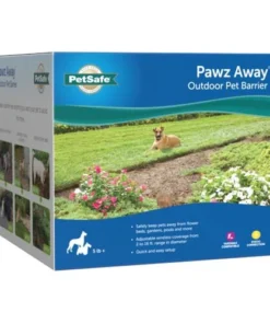 PetSafe® Pawz Away® Outdoor Pet Barrier System -SCHLAGE Sales Store PWF00 11923 PT08