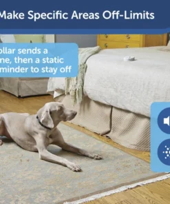 PetSafe® Pawz Away® Mini Pet Barrier -SCHLAGE Sales Store PWF00 13665 PT02