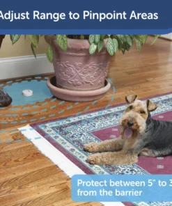 PetSafe® Pawz Away® Mini Pet Barrier -SCHLAGE Sales Store PWF00 13665 PT03