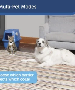 PetSafe® Pawz Away® Mini Pet Barrier -SCHLAGE Sales Store PWF00 13665 PT04 1