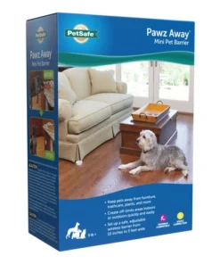 PetSafe® Pawz Away® Mini Pet Barrier -SCHLAGE Sales Store PWF00 13665 PT08