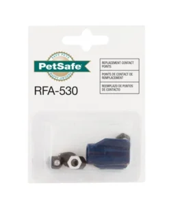 PetSafe® YardMax® Collar Replacement Contact Points Kit -SCHLAGE Sales Store RFA 530 PT01