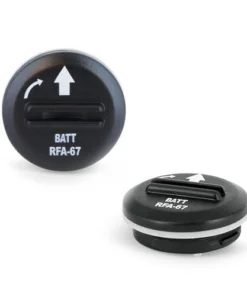 PetSafe® 6-Volt Lithium Battery Modules - 2 Ct