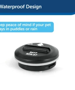 PetSafe® 6-Volt Lithium Battery Modules - 2 Ct -SCHLAGE Sales Store RFA 67D 11 PT03