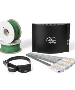SportDOG PetSafe® Rechargeable In-Ground Pet Fence System