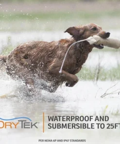 SportDOG PetSafe® Rechargeable In-Ground Pet Fence System -SCHLAGE Sales Store SDF 100C PT05