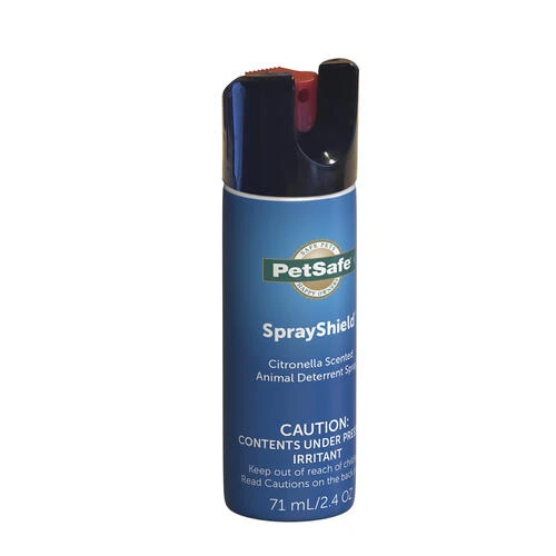 PetSafe® SprayShield® Animal Deterrent Spray - 2.4 Oz 3 PetSafe® SprayShield® Animal Deterrent Spray - 2.4 Oz
