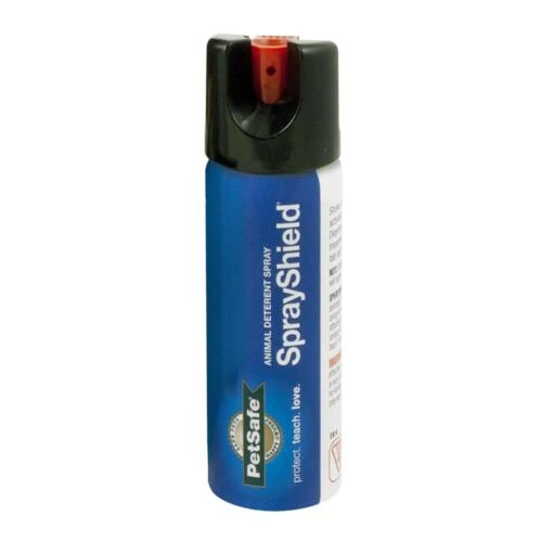 PetSafe® SprayShield® Animal Deterrent Spray - 2.4 Oz 8 PetSafe® SprayShield® Animal Deterrent Spray - 2.4 Oz - Image 6