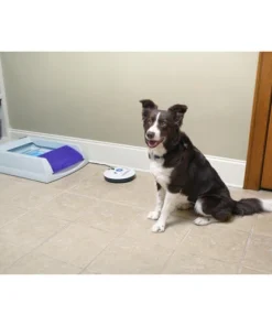 PetSafe® Indoor Radio Fence® -SCHLAGE Sales Store ZIRF 100 PT02 1