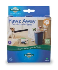 PetSafe® Pawz Away Extra Indoor Pet Barrier -SCHLAGE Sales Store ZND 1000PackageNEW