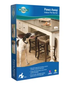 PetSafe® Pawz Away Indoor Pet Barrier -SCHLAGE Sales Store ZND 1200 PT08