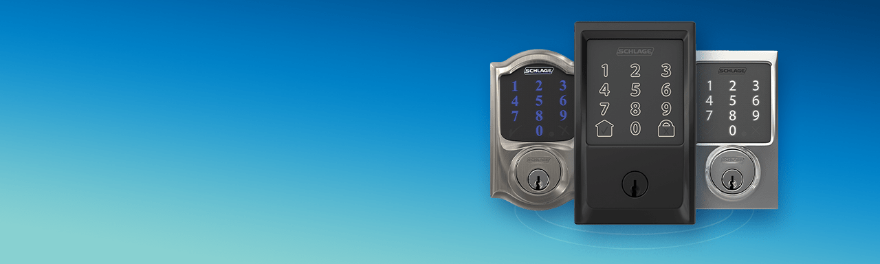 Schlage Vendite 2022 -SCHLAGE Sales Store 5480